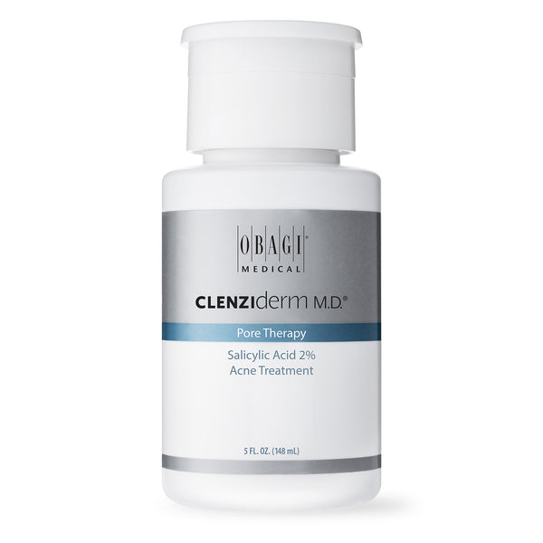 CLENZIderm M.D.® Pore Therapy / Terapia de Poros