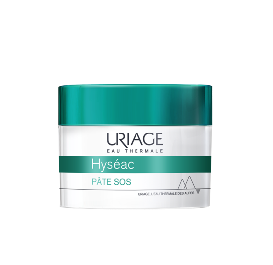 Hyséac Pâte SOS / Pasta SOS para brotes