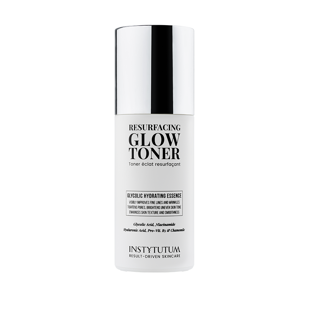 Resurfacing Glow Toner / Tónico Iluminador