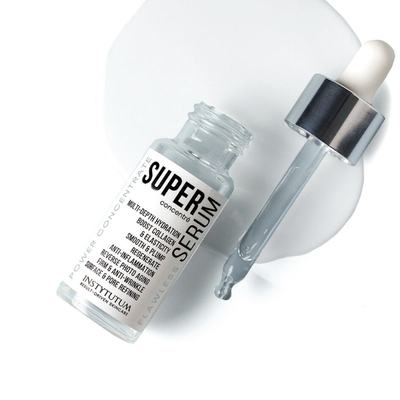 Super Serum / Serum Concentrado de Ácido Hialurónico