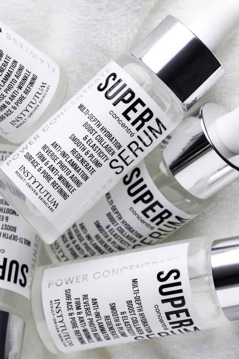 Super Serum / Serum Concentrado de Ácido Hialurónico