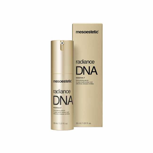 Radiance DNA Essence / Esencia