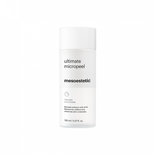 Ultimate Micropeel / Micropeeling Definitivo