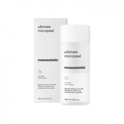 Ultimate Micropeel / Micropeeling Definitivo