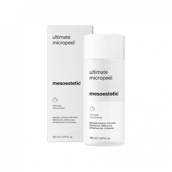 Ultimate Micropeel / Micropeeling Definitivo