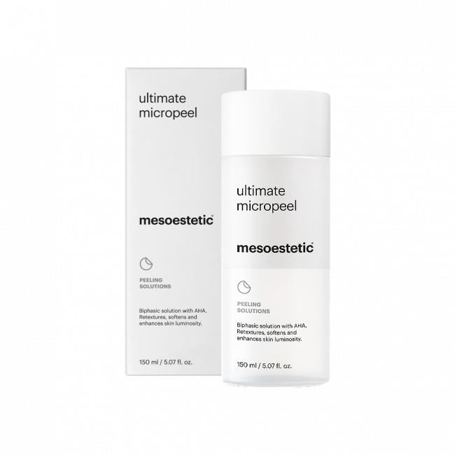 Ultimate Micropeel / Micropeeling Definitivo