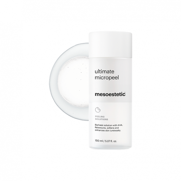 Ultimate Micropeel / Micropeeling Definitivo