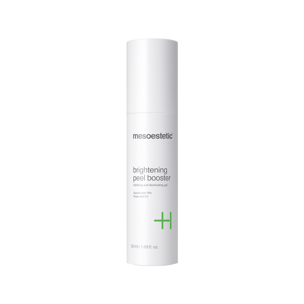 Brightening Peel Booster / Potenciador de Peeling Iluminador