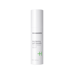 Brightening Peel Booster / Potenciador de Peeling Iluminador