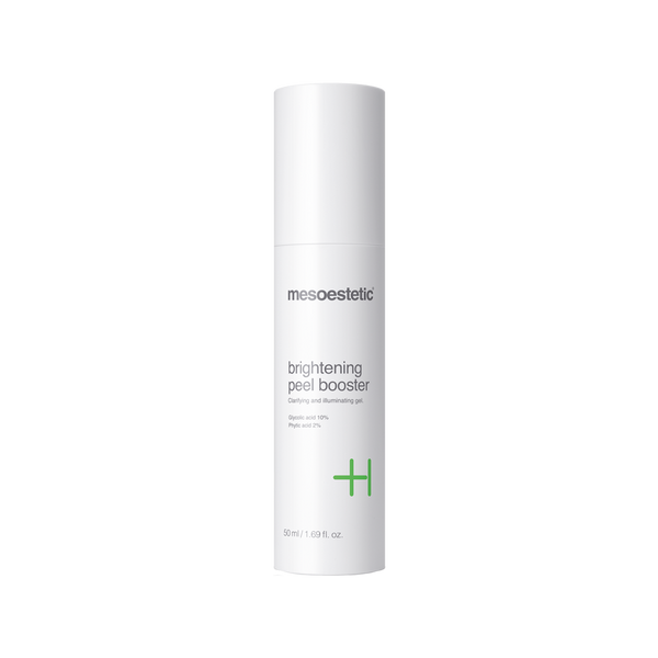 Brightening Peel Booster / Potenciador de Peeling Iluminador