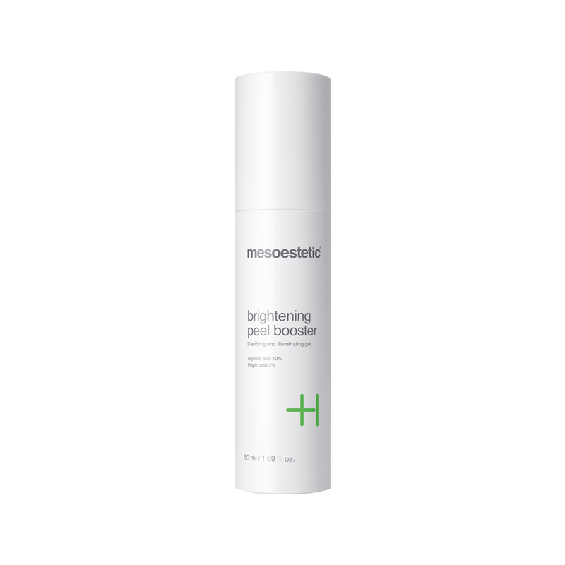 Brightening Peel Booster / Potenciador de Peeling Iluminador