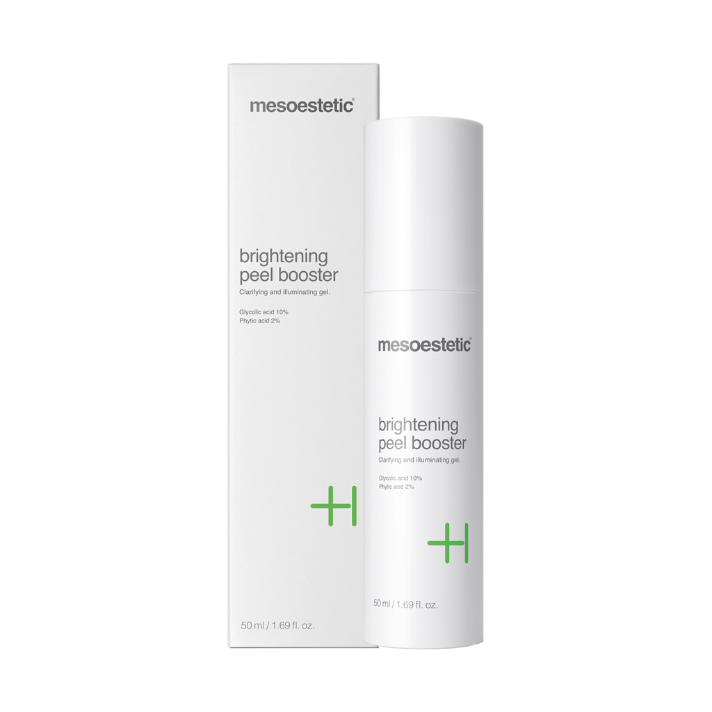 Brightening Peel Booster / Potenciador de Peeling Iluminador