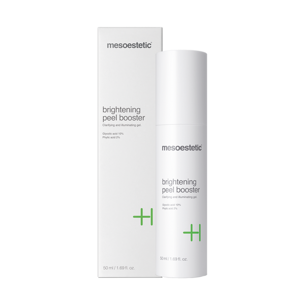 Brightening Peel Booster / Potenciador de Peeling Iluminador