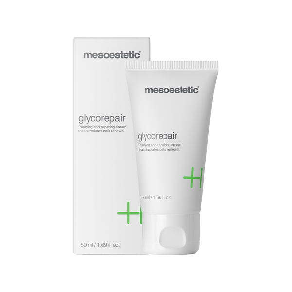 Glycorepair / Glicorreparación