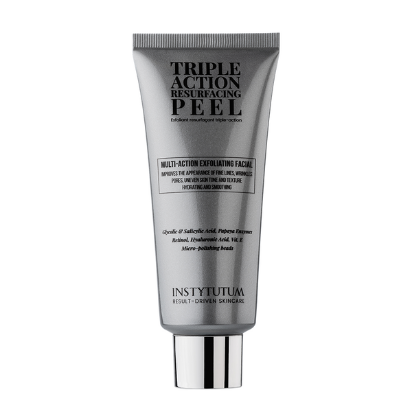 Triple Action Resurfacing Peel / Peeling Regenerante de Triple Acción