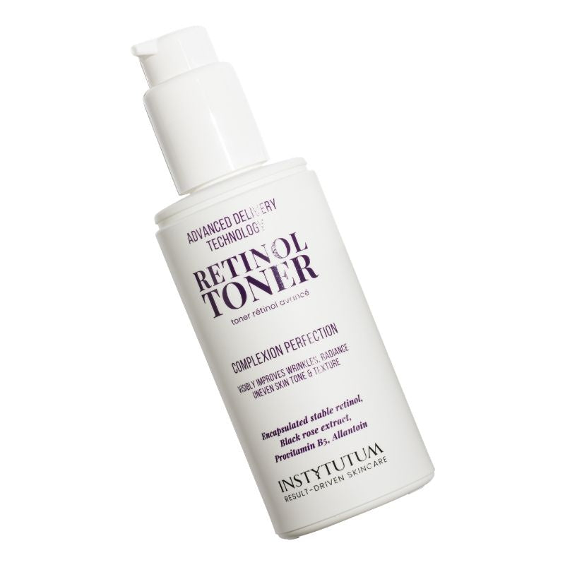 Advanced Retinol Toner / Tónico con Retinol Avanzado