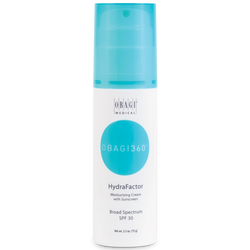 HydraFactor SPF 30