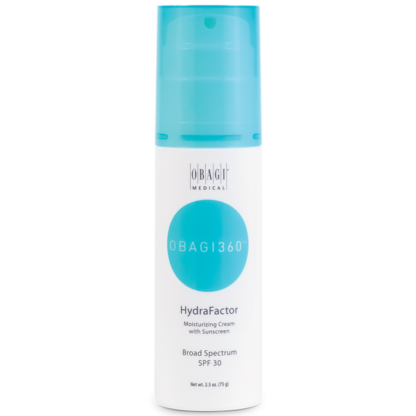 HydraFactor SPF 30