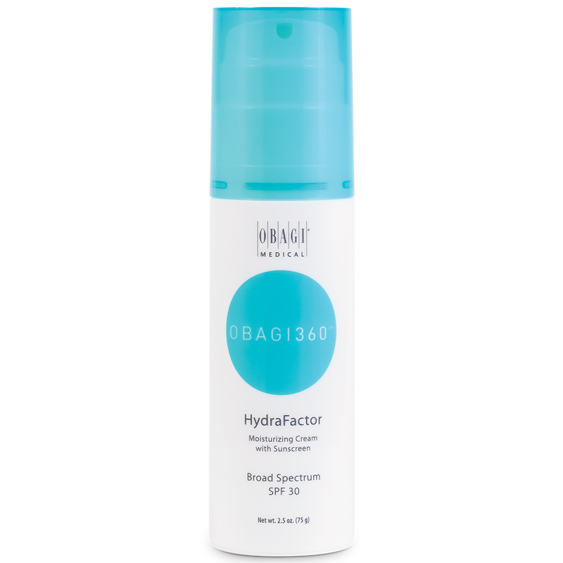 HydraFactor SPF 30