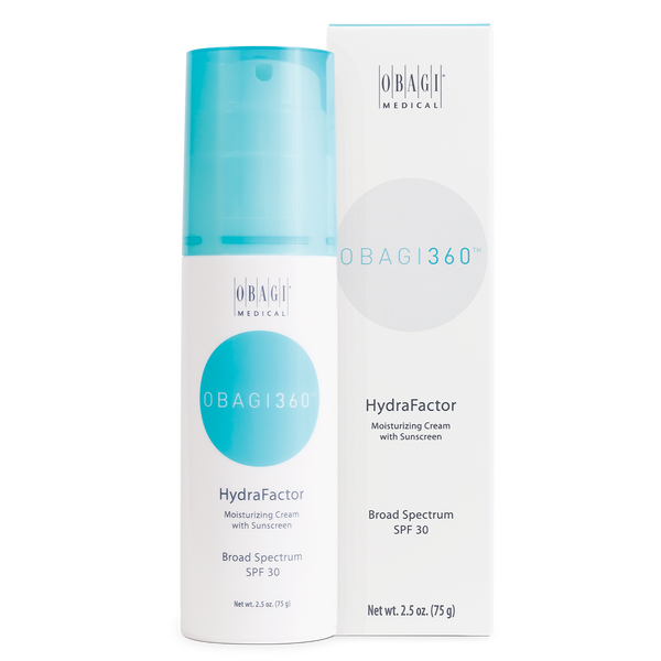 HydraFactor SPF 30
