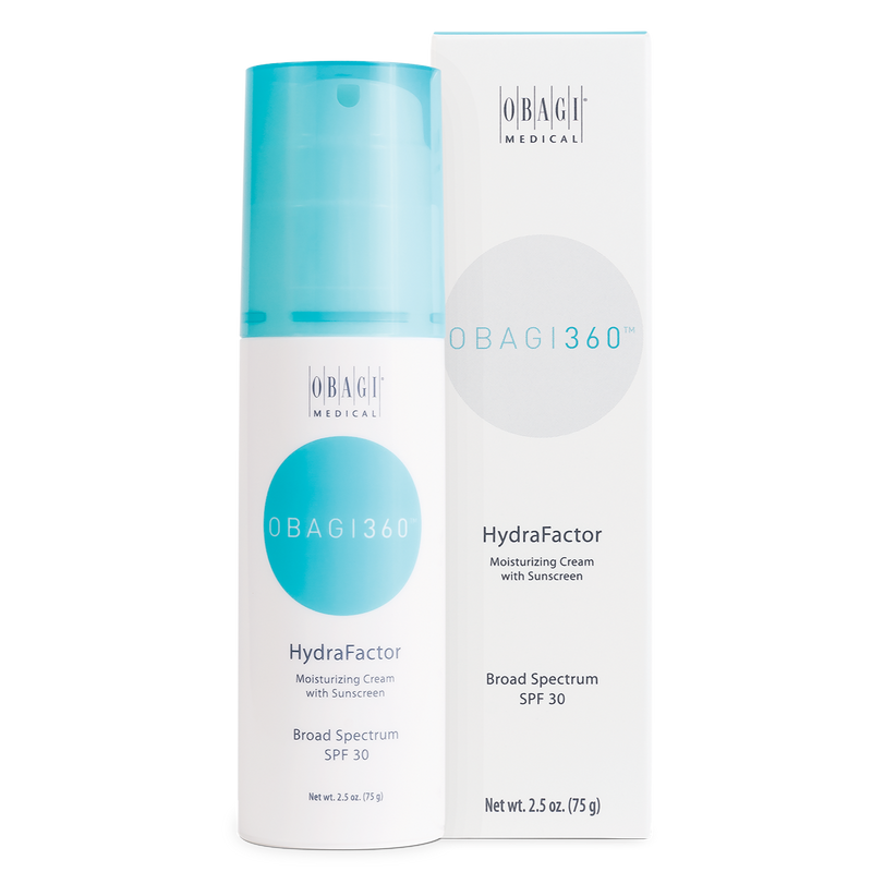 HydraFactor SPF 30