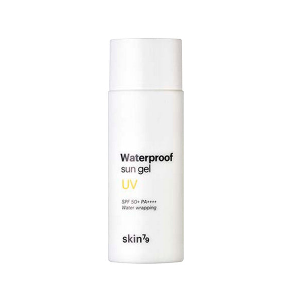 Waterproof Sun Gel / Protector Solar Hidratante