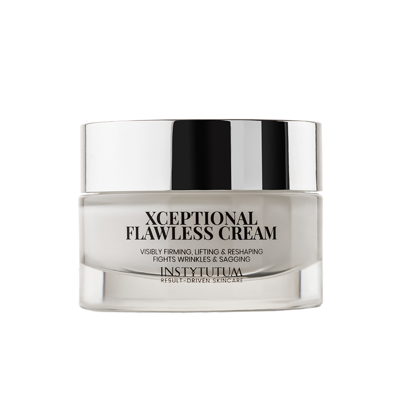 Xceptional Flawless Cream / Crema Impecable Excepcional